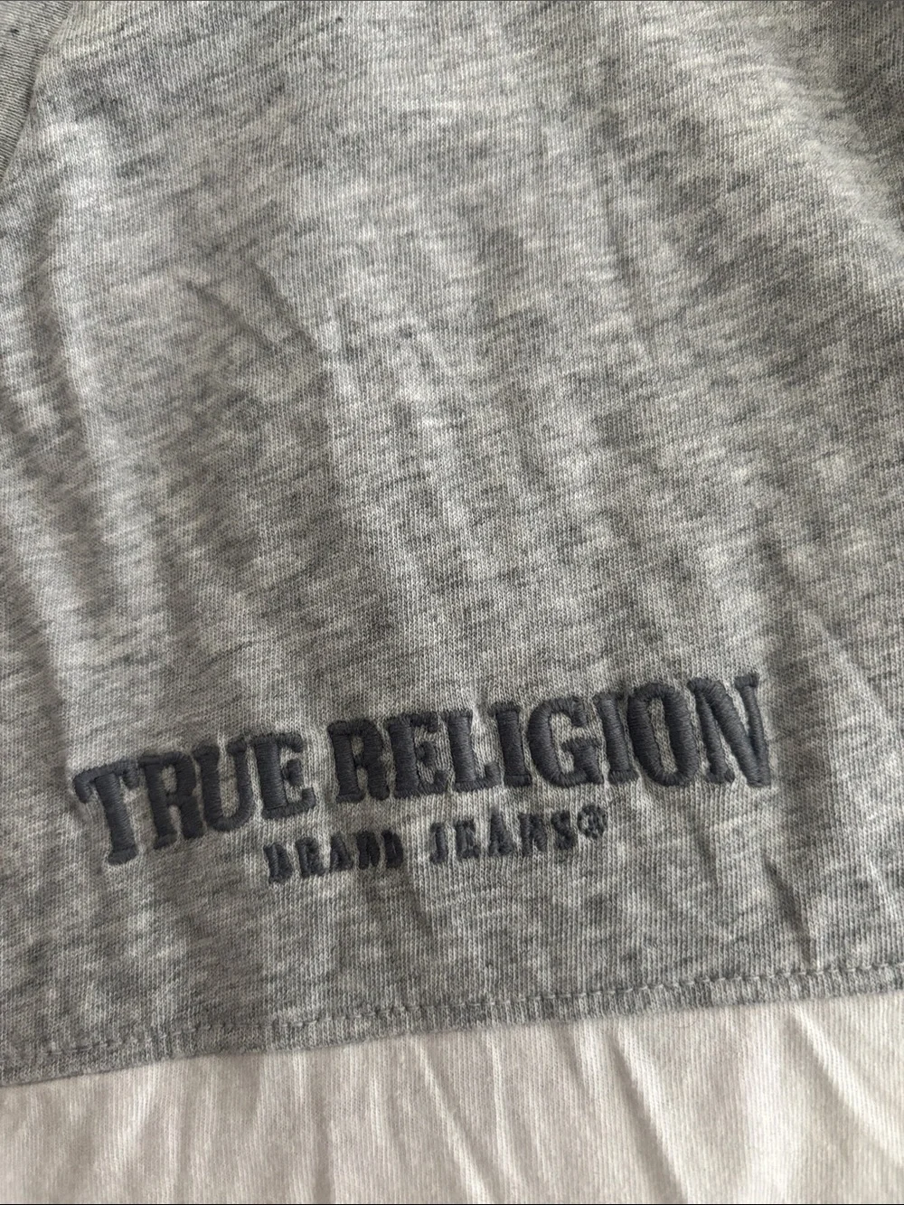 True Religion true religion